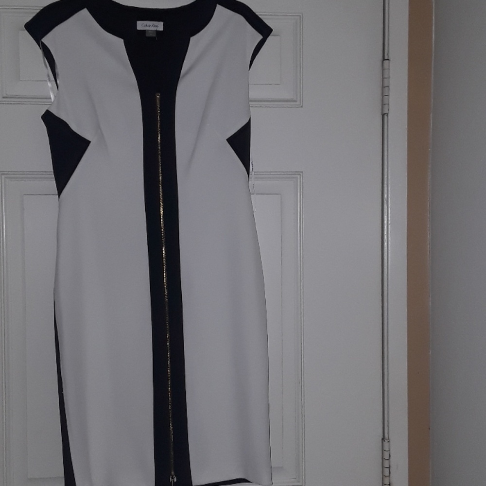 Calvin Klein Dress